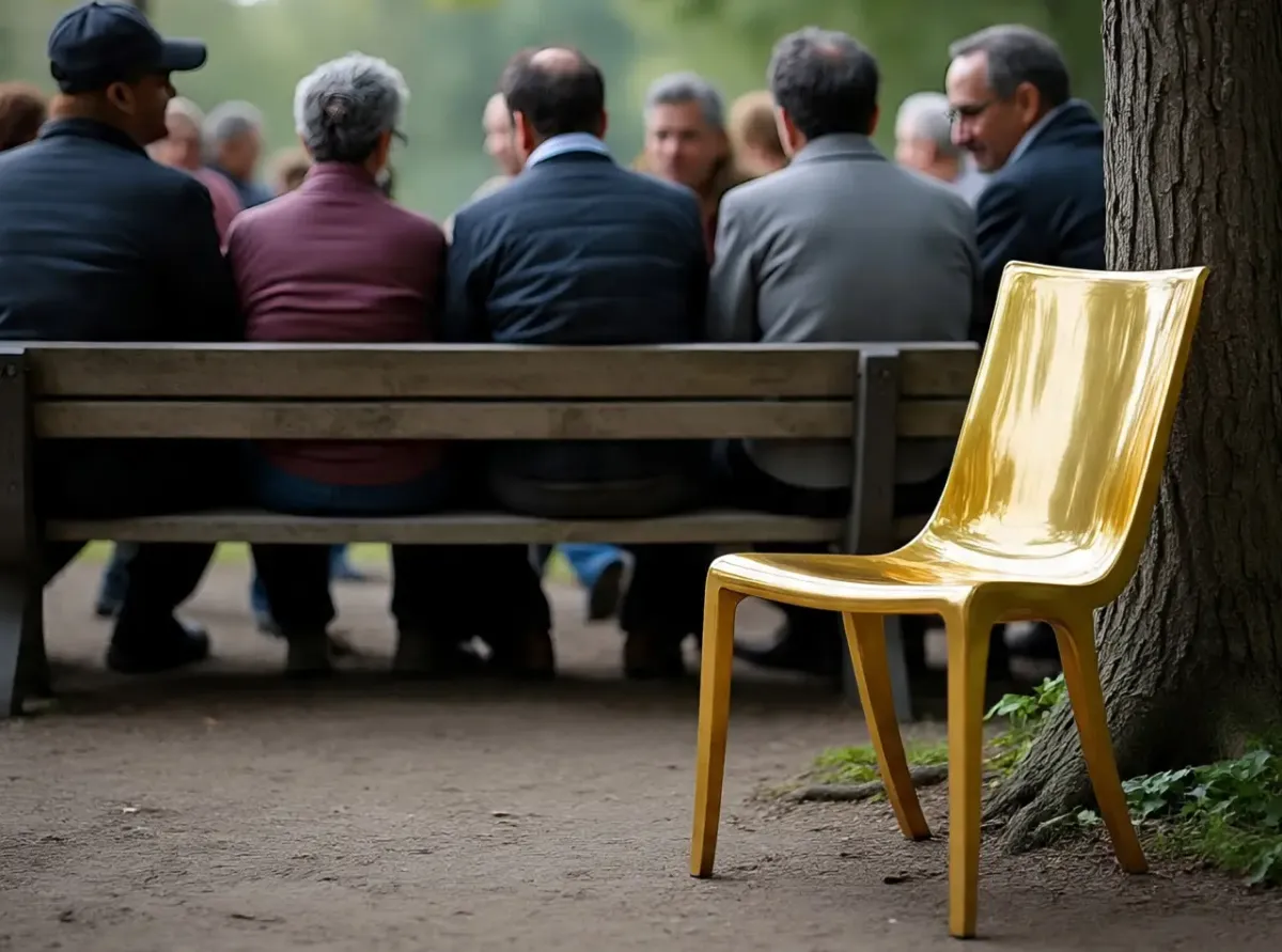 2507-16: Sabiduría silenciosa: cuando la verdad no necesita gritar para gobernar