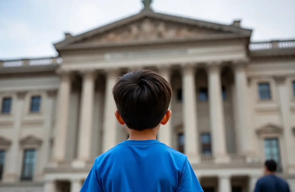 2508-12: El poder de lo pequeño: Liderazgo desde la humildad y la inclusión