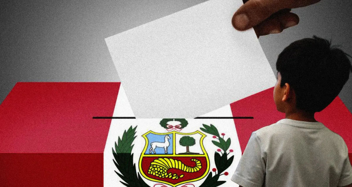 2508-16: El derecho a ser escuchados desde la infancia