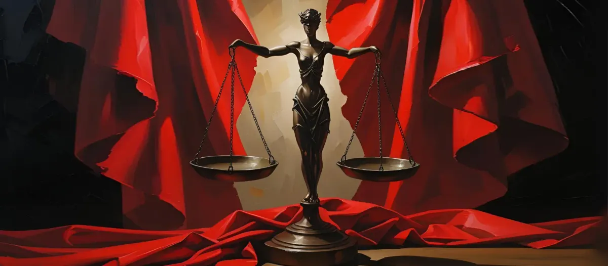 2508-20: Equidad sin envidia: justicia que rompe jerarquías