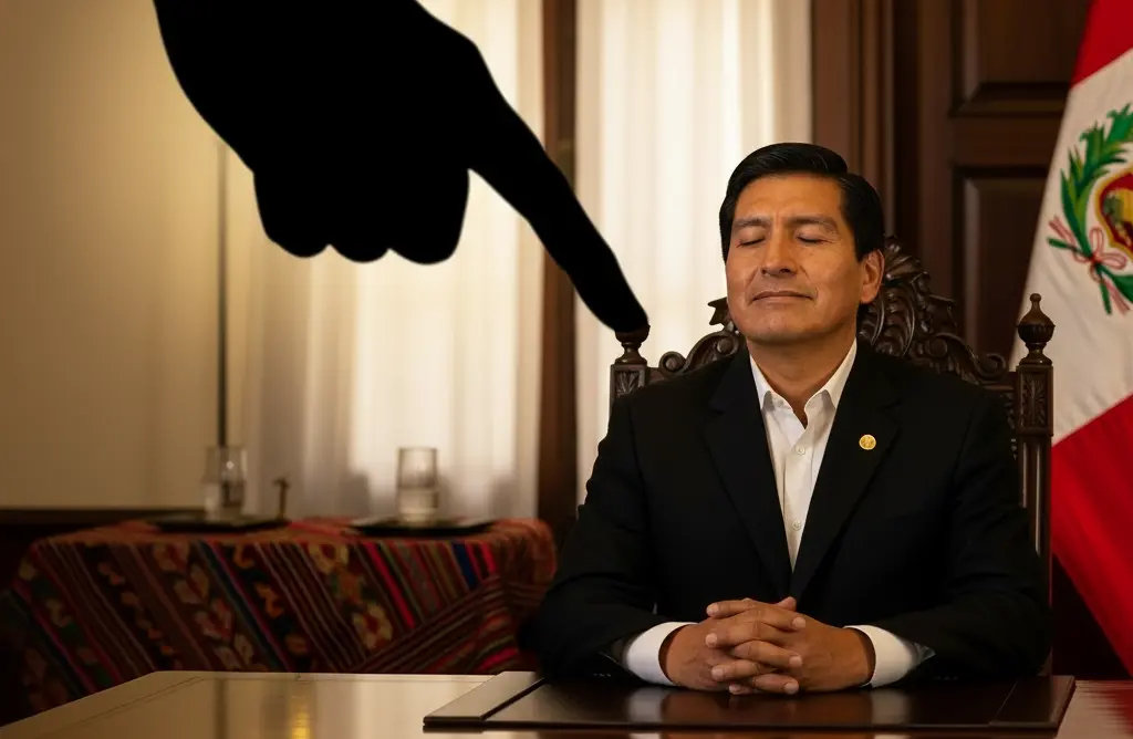 2509-18: “La política del dedo acusador: hipocresía, doble moral y exclusión”