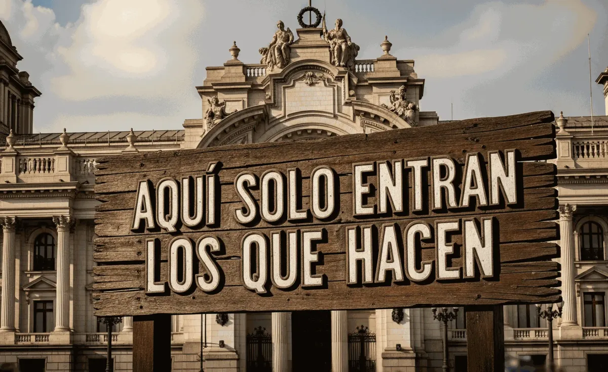 2509-23: “La lealtad no se hereda, se prueba en la acción”