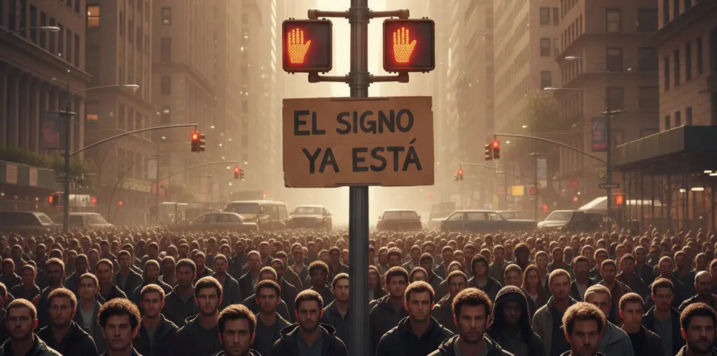 2510-13: “El país que vive de excusas pierde sus oportunidades”