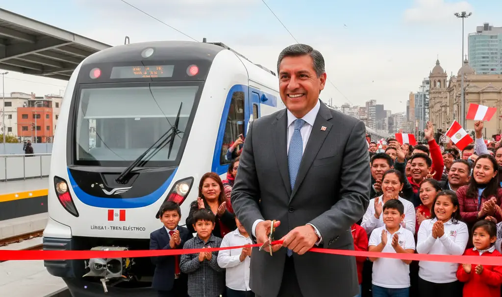 2512-27: “El legado se mide cuando el ruido se apaga”