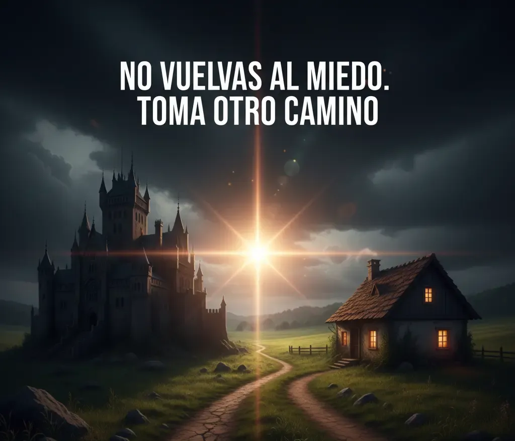 2601-06: La luz no se hereda: se busca y se prueba