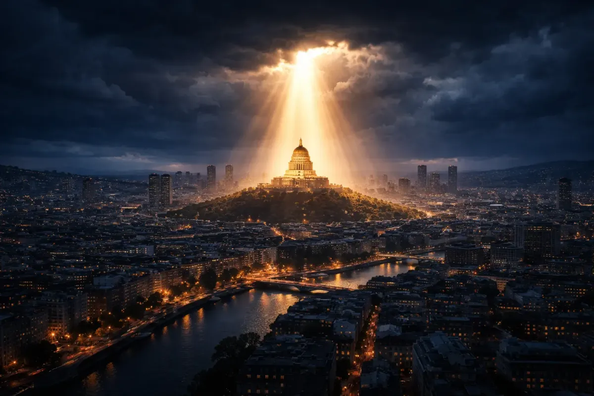 Liderazgo en tiempo de crisis (2603-22)
