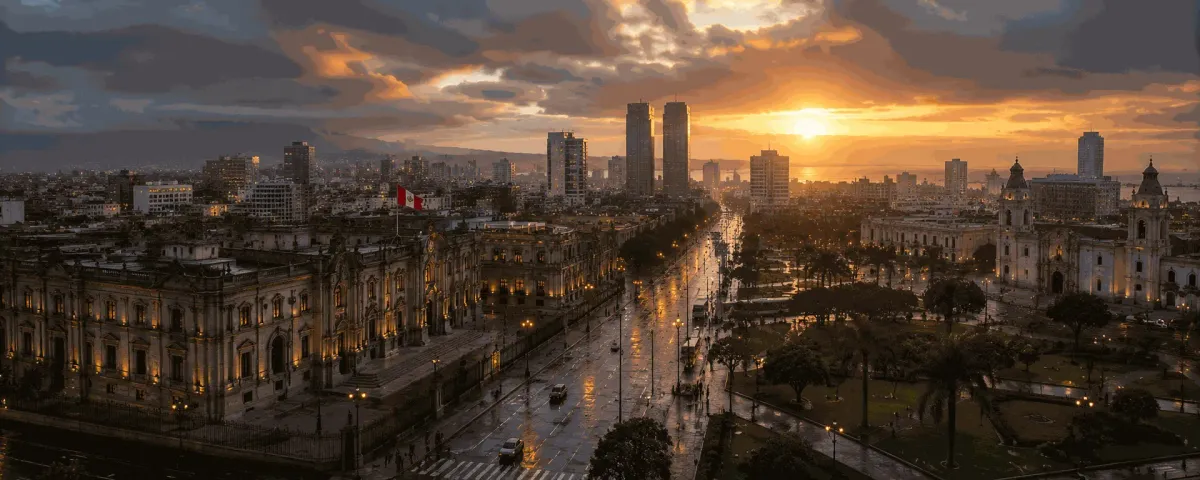 La autoridad que no da frutos termina perdiendo legitimidad (2606-01)