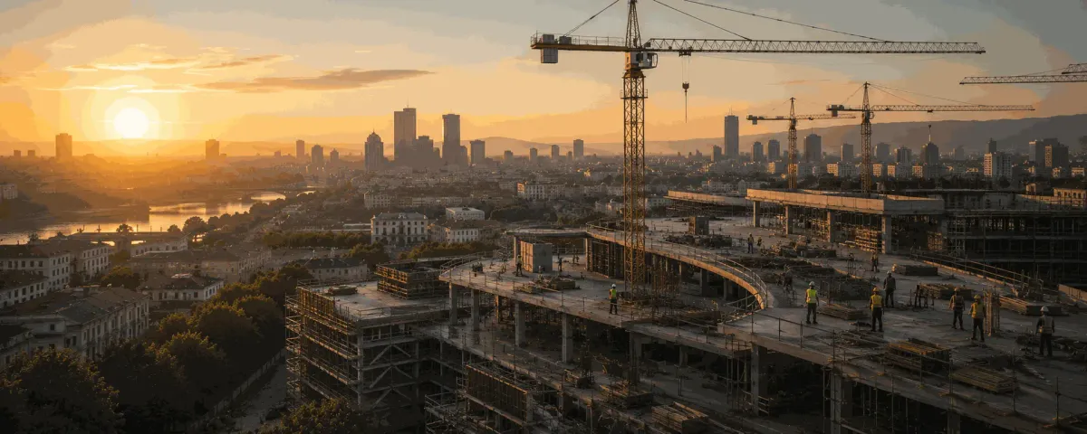 Un país que no se sostiene por lo que promete, sino por aquello que construye (2606-25)