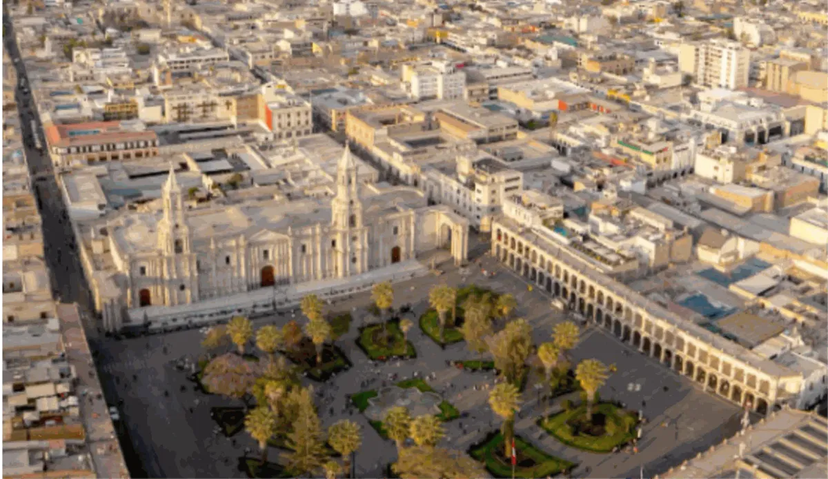 CADE2024 A01:  Visión para detener la degradación y reconstruir el futuro