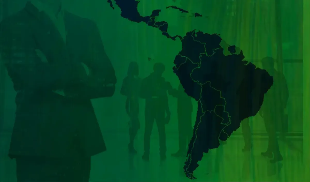 CADE2024 D02: Liderazgo en el contexto geopolítico y geoeconómico mundial