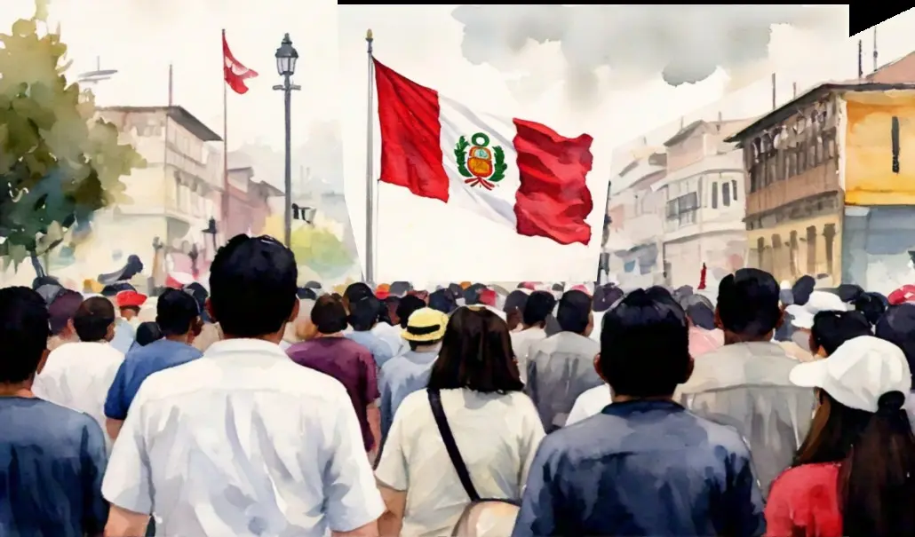 CADE2024 D04: Megatendencias- Las nuevas arenas de competencia global