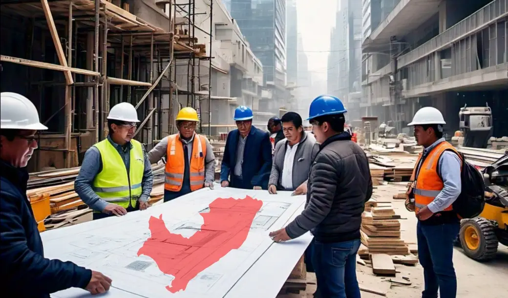 CADE2024 D05: Visión de futuro para reconstruir el Perú