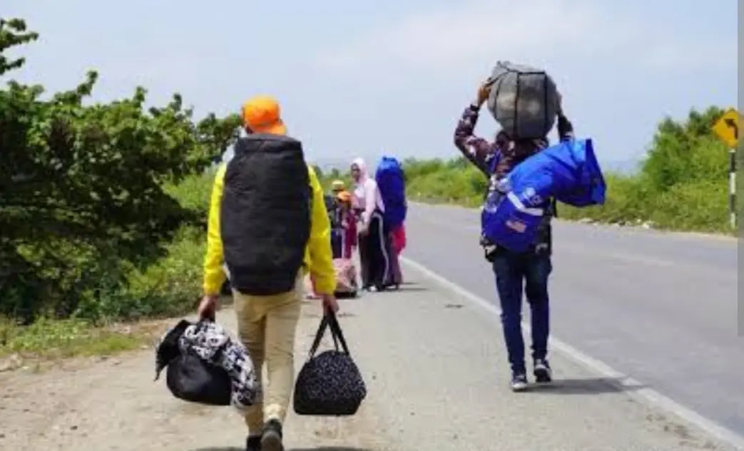 (EC-011) TRÁFICO DE MIGRANTES: CRISIS HUMANITARIA Y DE SEGURIDAD