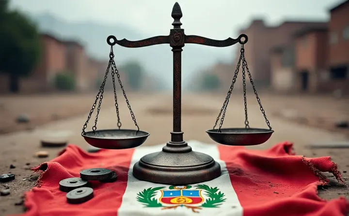 2507-14: Cuando la ética divide: el coraje de elegir lo justo aunque duela