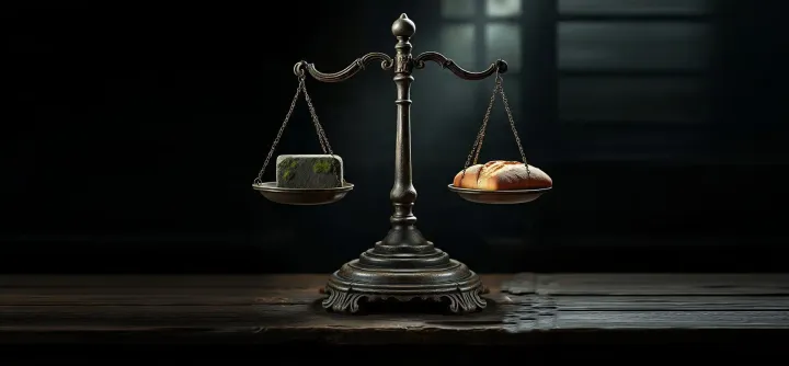 2507-18: Misericordia que corrige: cuando la ley sirve al ser humano y no al poder