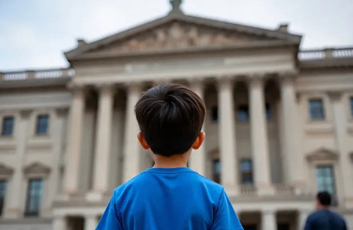 2508-12: El poder de lo pequeño: Liderazgo desde la humildad y la inclusión