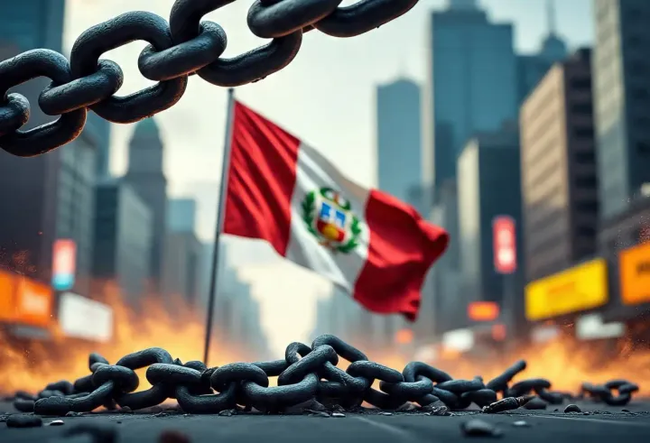 2508-14: Perdonar no es claudicar, es liberar la política del chantaje moral