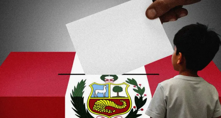 2508-16: El derecho a ser escuchados desde la infancia