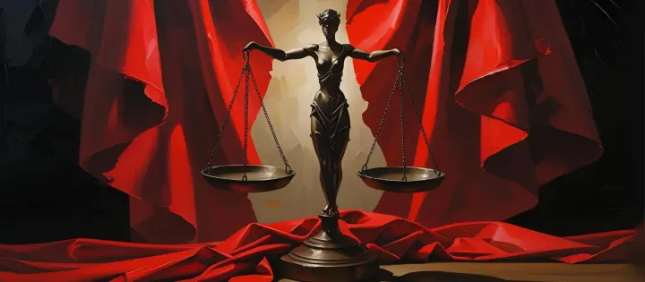 2508-20: Equidad sin envidia: justicia que rompe jerarquías