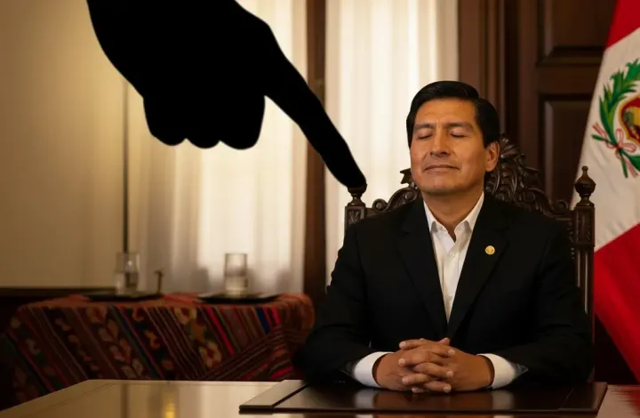 2509-18: “La política del dedo acusador: hipocresía, doble moral y exclusión”