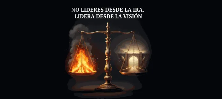 2509-30: “El poder que se controla, transforma”
