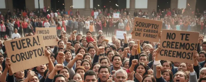 2511-02:  “La hipocresía debilita al Estado antes que a la oposición”