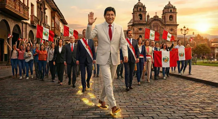 2511-07:  “El ejemplo gobierna incluso cuando nadie mira”