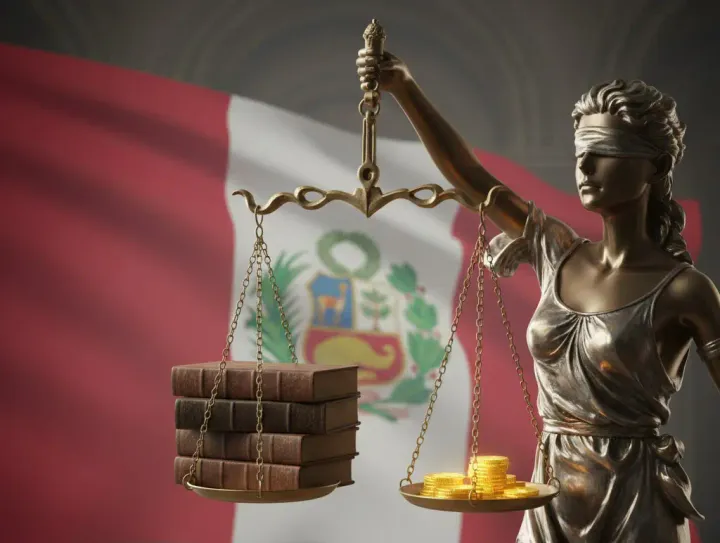 2511-09:  “La justicia empieza cuando las reglas valen para todos”