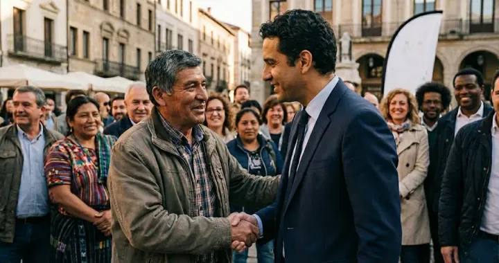 2511-20: “La confianza se reconstruye con hechos, no con discursos”