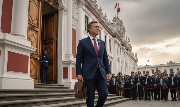 2511-26: “La política madura sabe cerrar ciclos”
