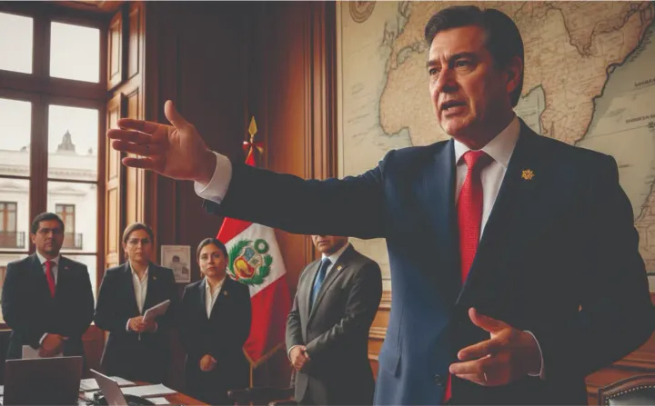 2512-09: “La firmeza sin humanidad pierde legitimidad”