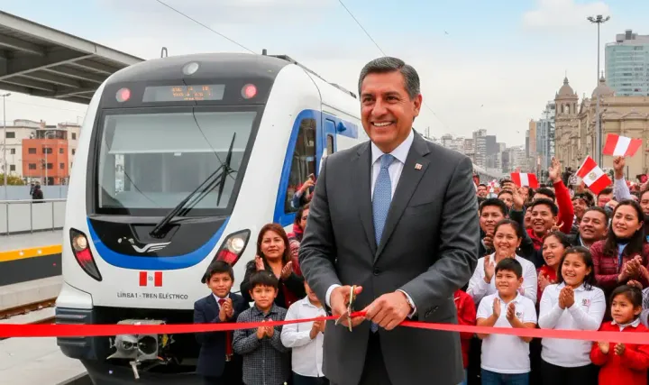 2512-27: “El legado se mide cuando el ruido se apaga”