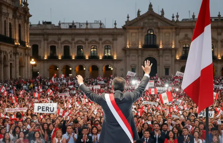 2512-28: “La humildad final prepara el nuevo comienzo”