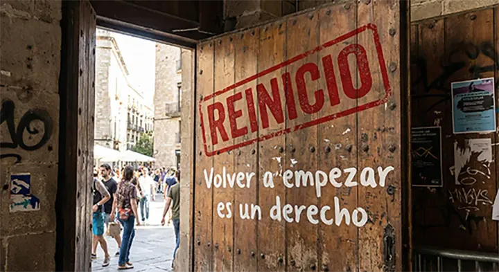 2601-15: Integrar al excluido: la política que rompe los filtros