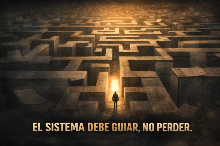 Guerra sucia y legitimidad: cuando no pueden refutar, difaman (2601-26)