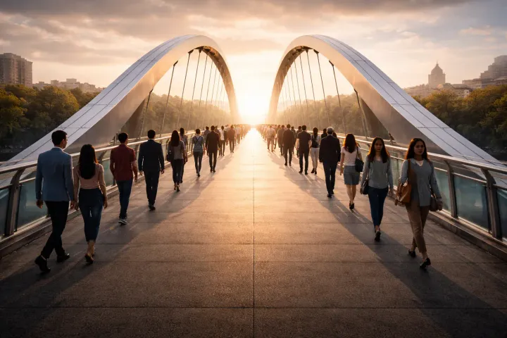 Diálogo que transforma realidades (2603-08)