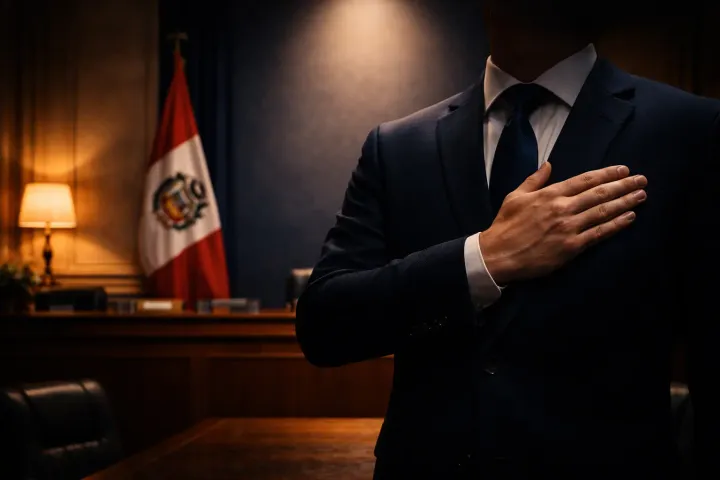 El valor de la convicción auténtica (2603-30)