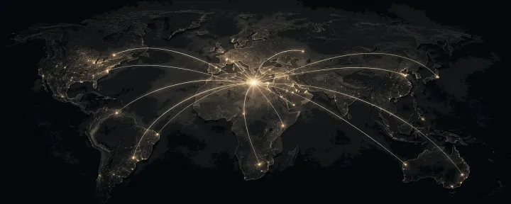Liderazgo con propósito: gobernar con visión de alcance universal (2605-17)