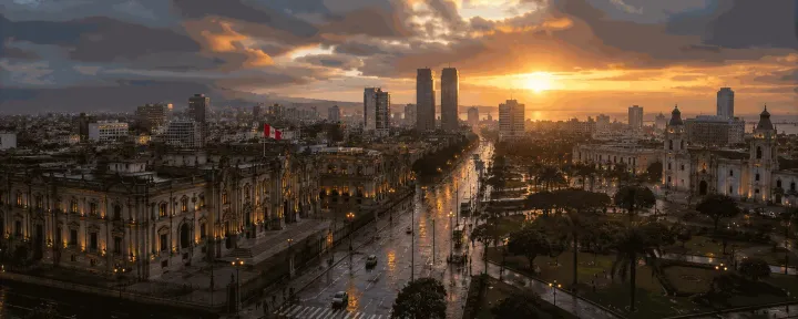 La autoridad que no da frutos termina perdiendo legitimidad (2606-01)