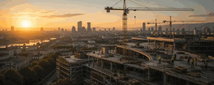 Un país que no se sostiene por lo que promete, sino por aquello que construye (2606-25)
