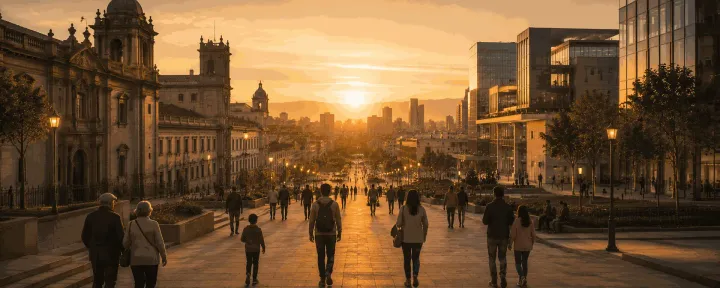 La verdadera conducción se descubre cuando llega la tormenta (2606-30)