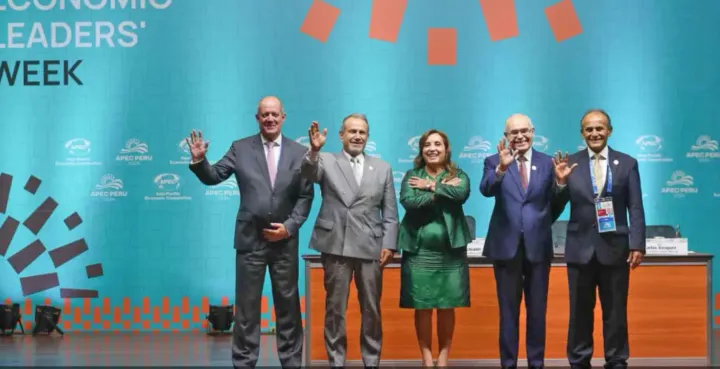 APEC2024 D02 - Declaración de Ichma sobre una Nueva Mirada a la Agenda del Área de Libre Comercio de Asia y el Pacífico