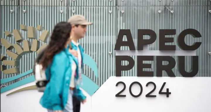 APEC2024 D03 - Hoja de Ruta de Lima para Promover la Transición a la Economía Formal y Global