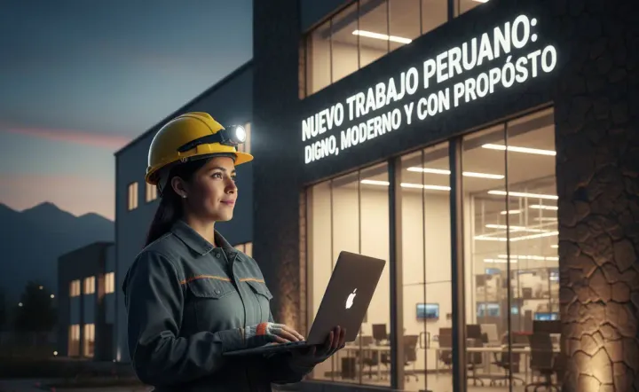 CADE 2025 T10: “¿Cómo generamos empleo de calidad?”