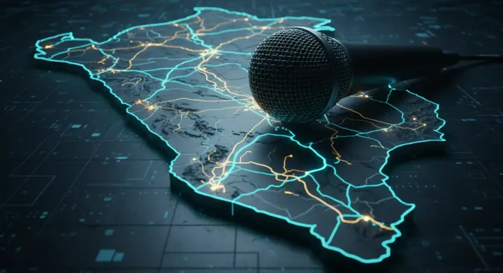 CADE 2025 T16: “Visión final del CADE y lecciones para el Perú”