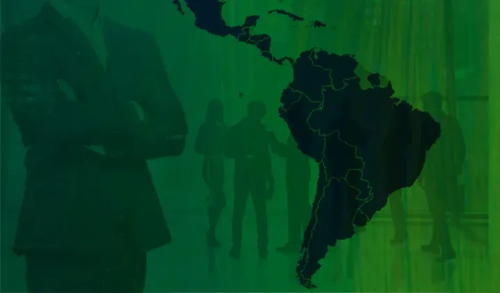 CADE2024 D02: Liderazgo en el contexto geopolítico y geoeconómico mundial