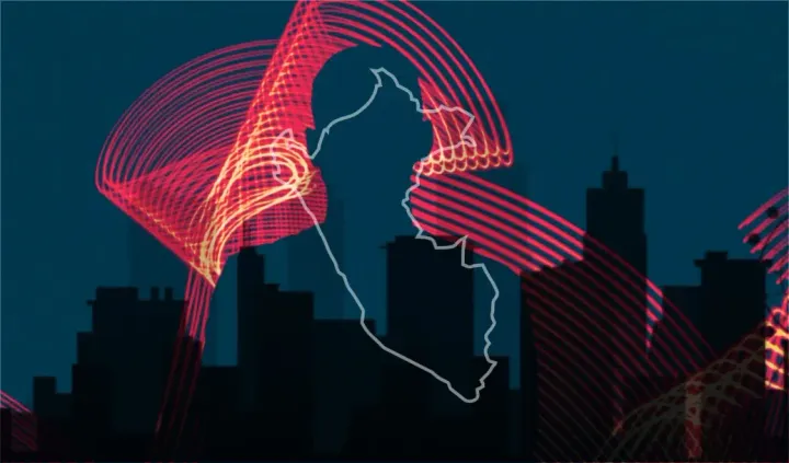 CADE2024 D03: El Perú en perspectiva regional