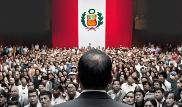 CADE2024 D11-002: Una reforma política mínima para el 2026